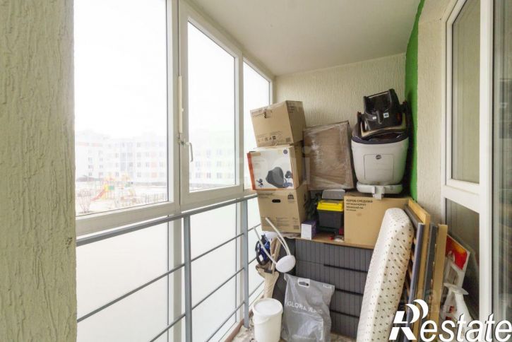 1-комн квартира Червишевский тракт, 45 к4,  д. 45 к4