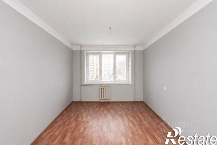3-комн квартира Заречный проезд, 2,  д. 2