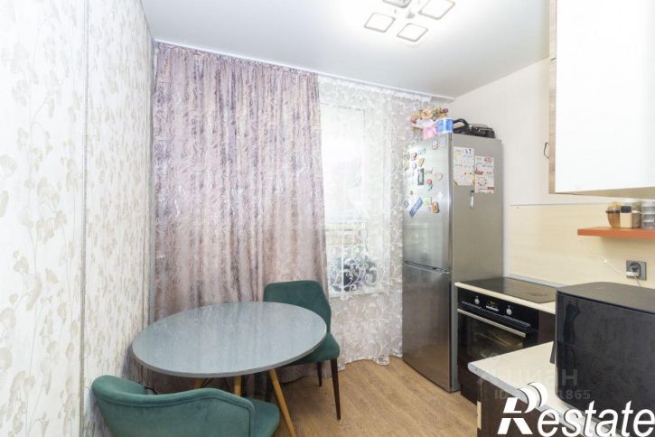 1-комн квартира Червишевский тракт, 45 к4,  д. 45 к4