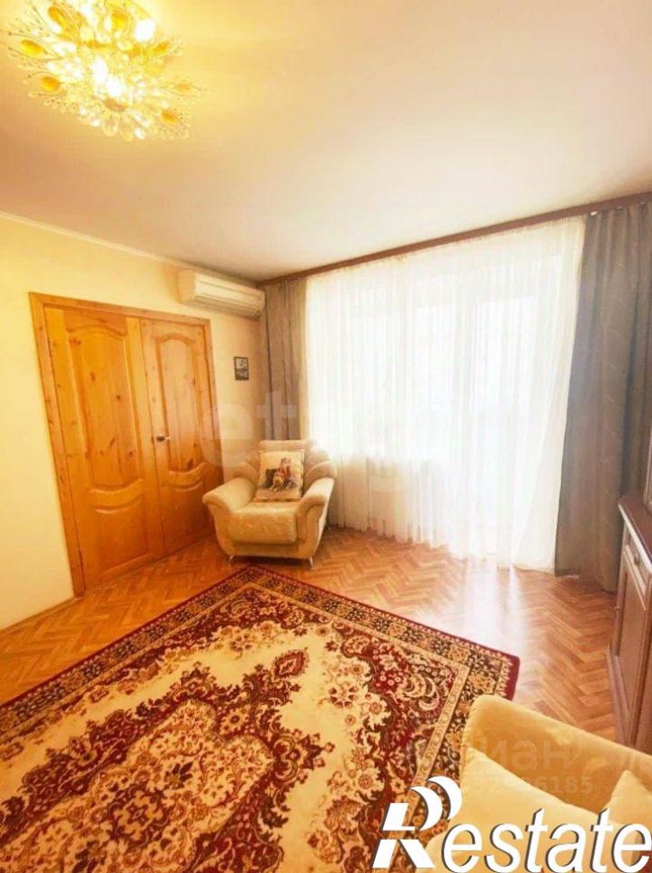 3-комн квартира Московский тракт, 137,  д. 137