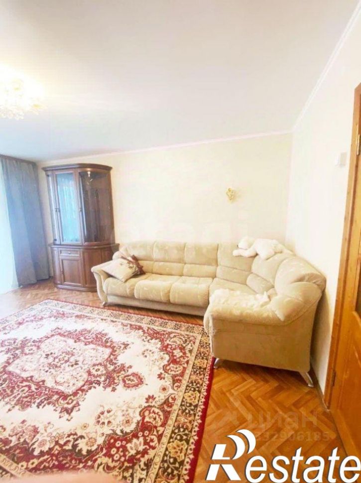 3-комн квартира Московский тракт, 137,  д. 137