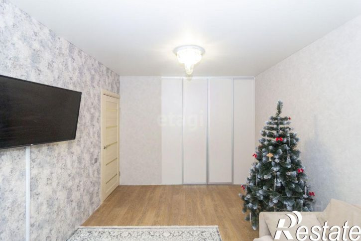 1-комн квартира Червишевский тракт, 45 к4,  д. 45 к4