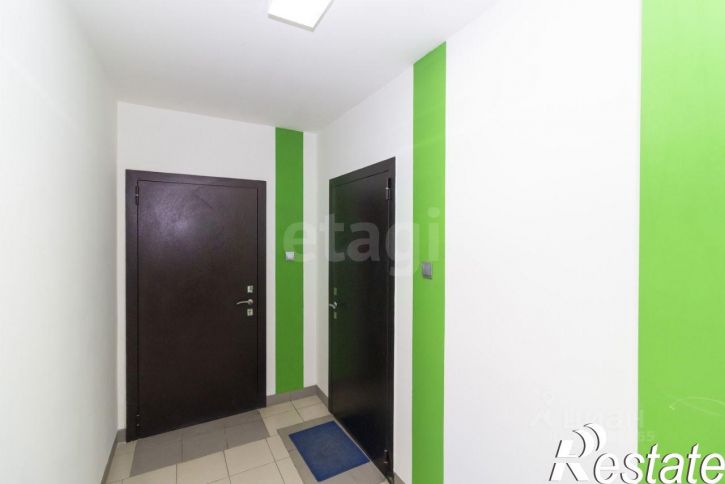 1-комн квартира Червишевский тракт, 45 к4,  д. 45 к4