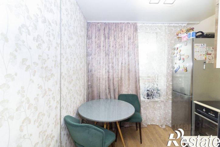 1-комн квартира Червишевский тракт, 45 к4,  д. 45 к4