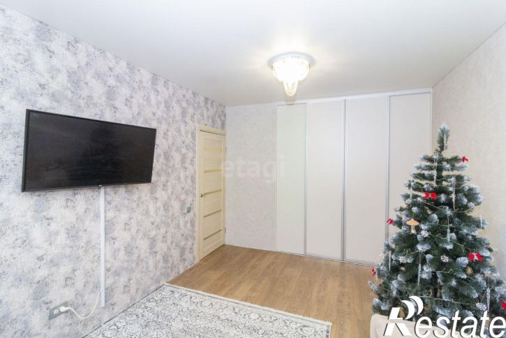 1-комн квартира Червишевский тракт, 45 к4,  д. 45 к4