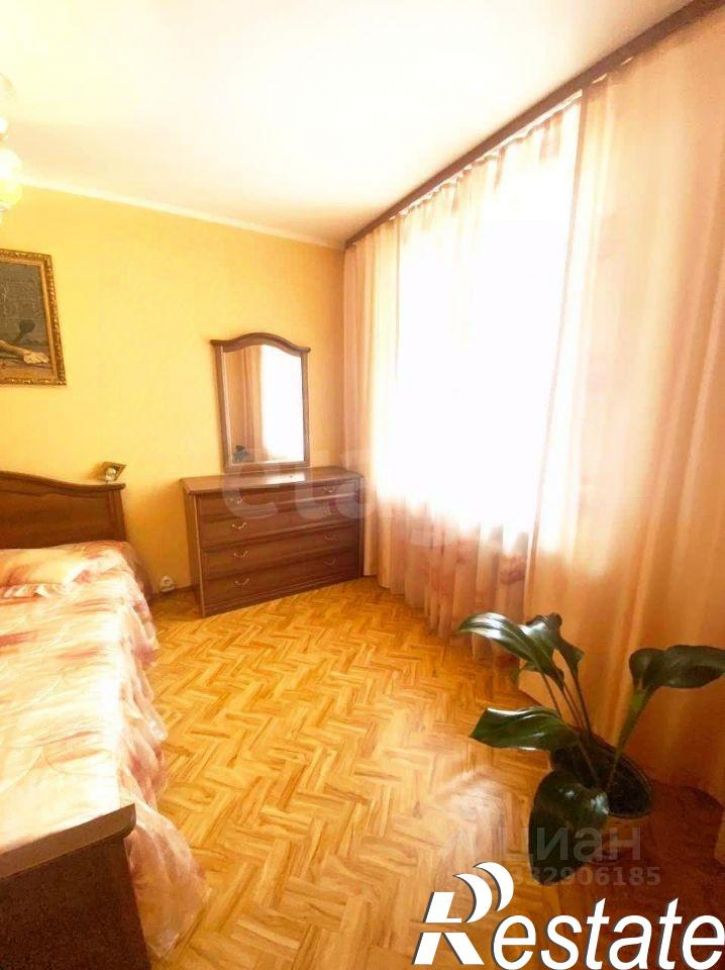 3-комн квартира Московский тракт, 137,  д. 137