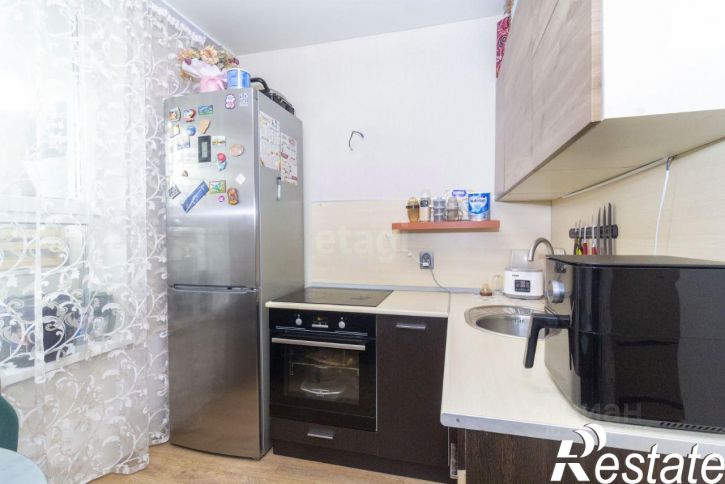 1-комн квартира Червишевский тракт, 45 к4,  д. 45 к4