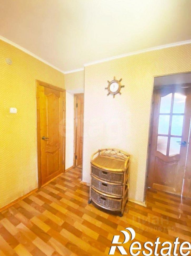 3-комн квартира Московский тракт, 137,  д. 137
