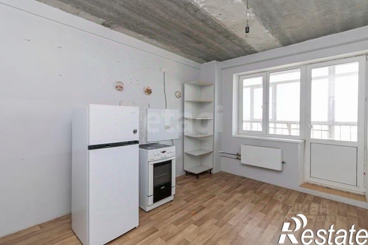2-комн квартира Вересковая улица, 11,  д. 11