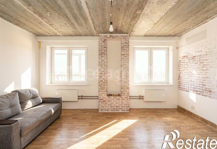 2-комн квартира Вересковая улица, 11,  д. 11