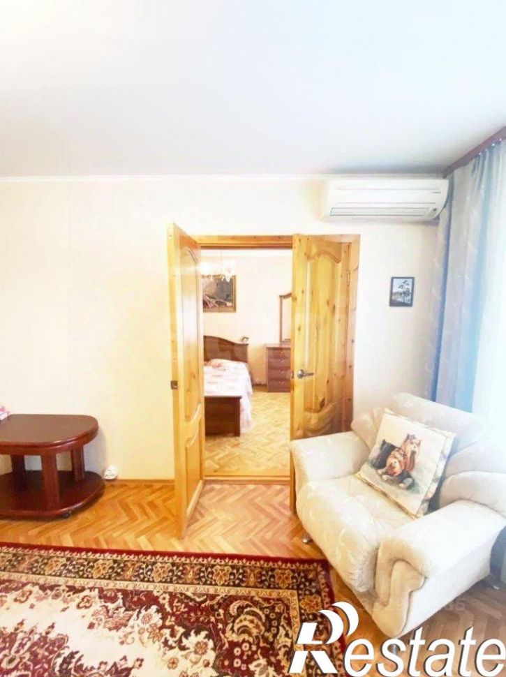 3-комн квартира Московский тракт, 137,  д. 137