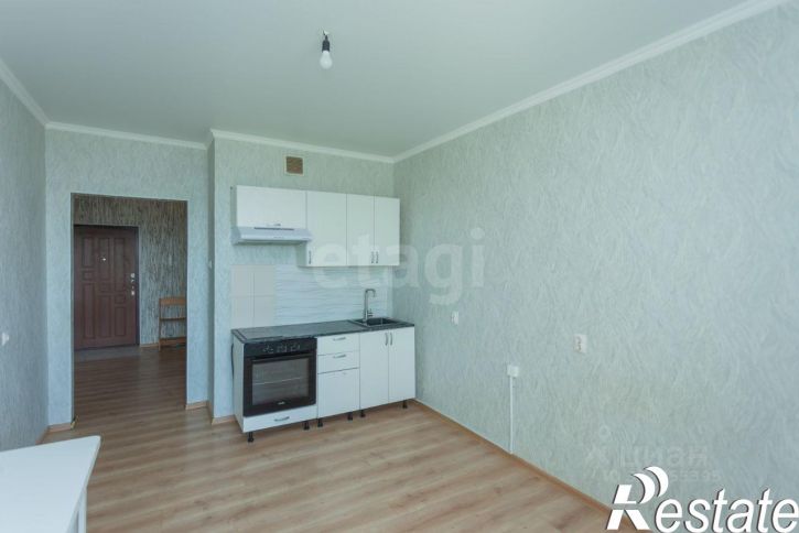 1-комн квартира улица 50 лет Октября, 75 к2,  д. 75 к2