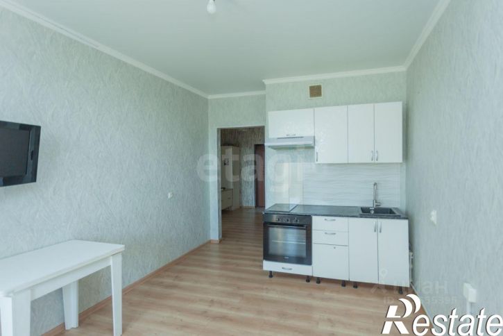 1-комн квартира улица 50 лет Октября, 75 к2,  д. 75 к2