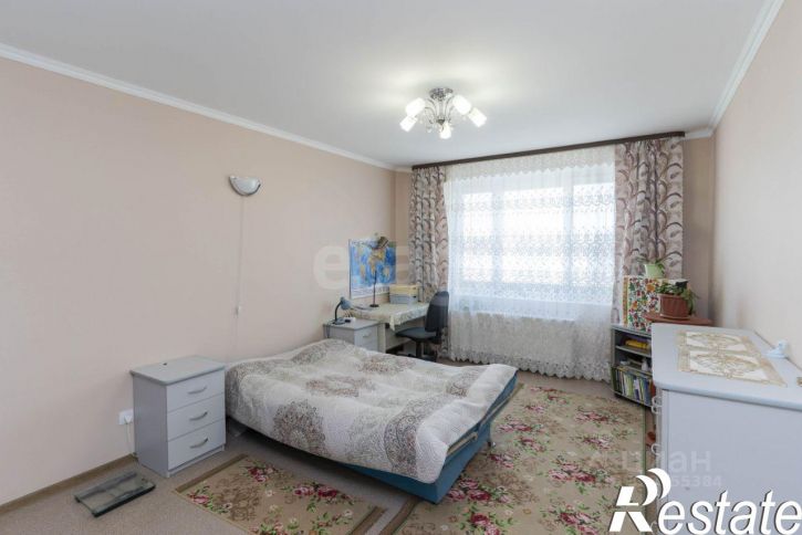 2-комн квартира улица Александра Митинского, 4,  д. 4