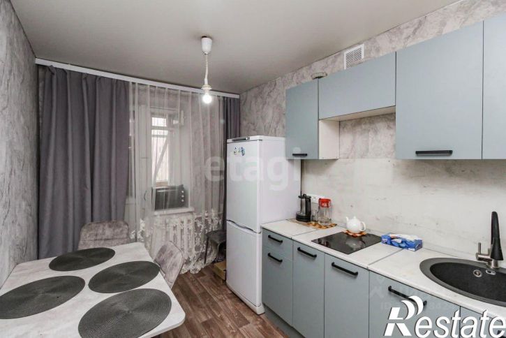 1-комн квартира улица Мира, 27,  д. 27