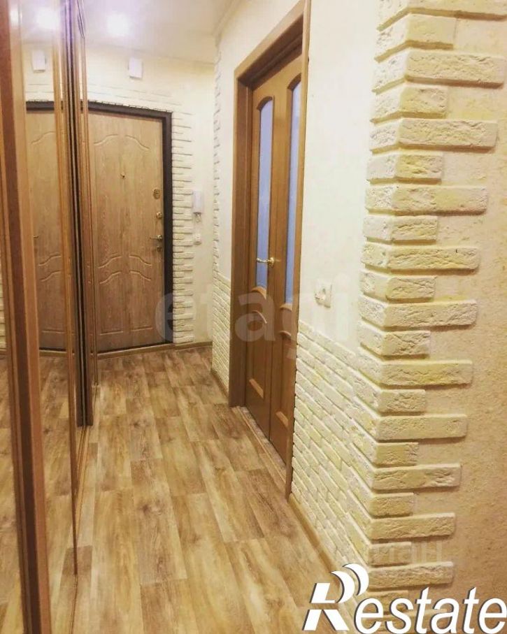 2-комн квартира улица Мельникайте, 129,  д. 129