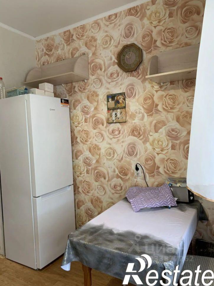 1-комн квартира улица Жуковского, 94,  д. 94