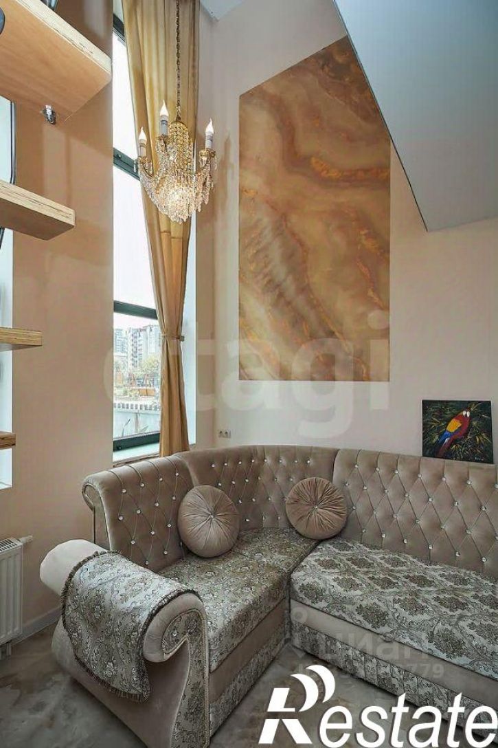1-комн квартира улица Усиевича, 16,  д. 16