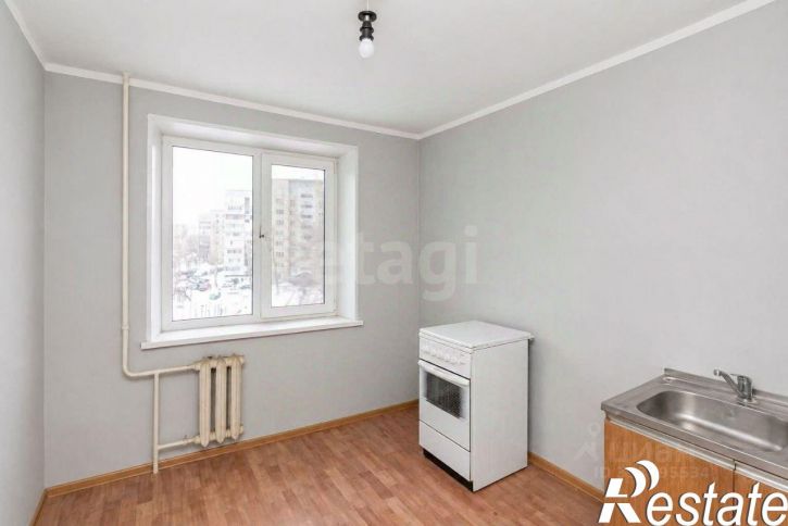 3-комн квартира Заречный проезд, 2,  д. 2