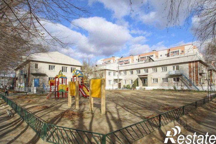 3-комн квартира Заречный проезд, 2,  д. 2