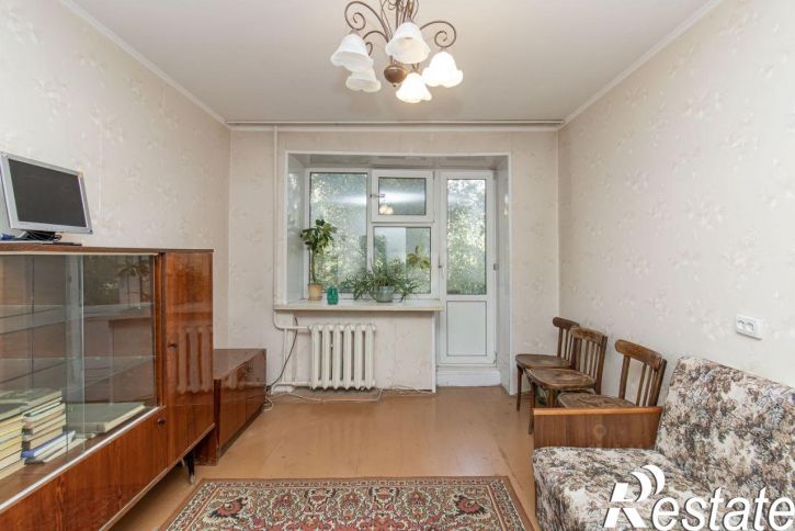3-комн квартира Парковая улица, 2А,  д. 2А