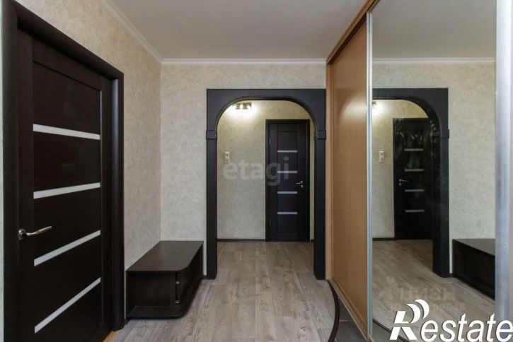2-комн квартира Широтная улица, 122,  д. 122