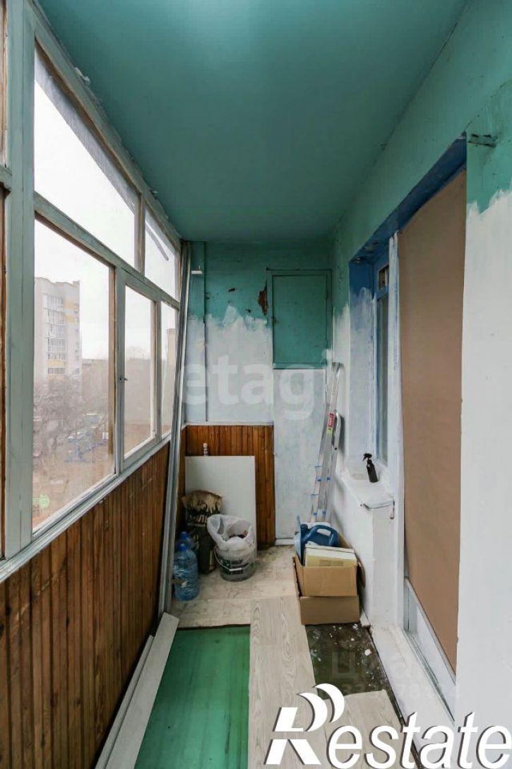 1-комн квартира улица Мира, 27,  д. 27