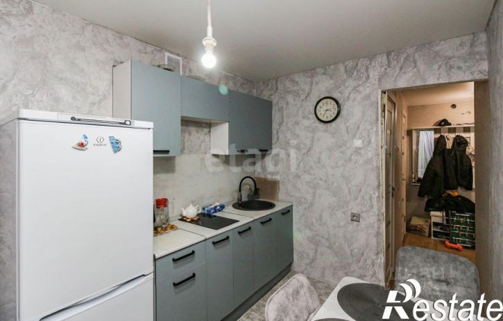 1-комн квартира улица Мира, 27,  д. 27