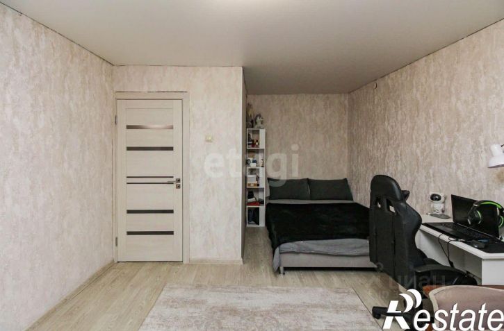 1-комн квартира улица Мира, 27,  д. 27