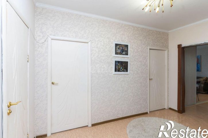 2-комн квартира улица Василия Гольцова, 2,  д. 2