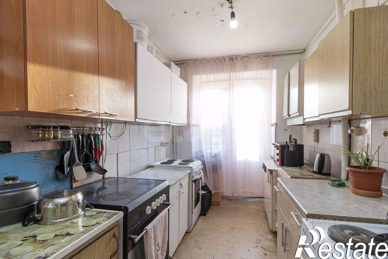 Купить комнату за 1 850 000 рублей на Игримская улица, 33
