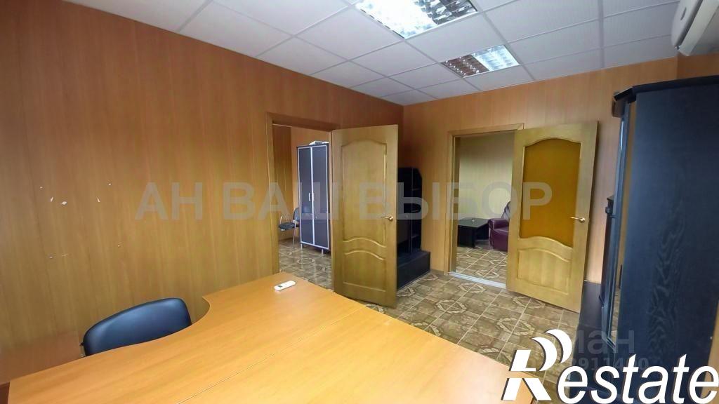 Сдать офис, помещение под офис за 45 506 рублей на Солнечный проезд, 5