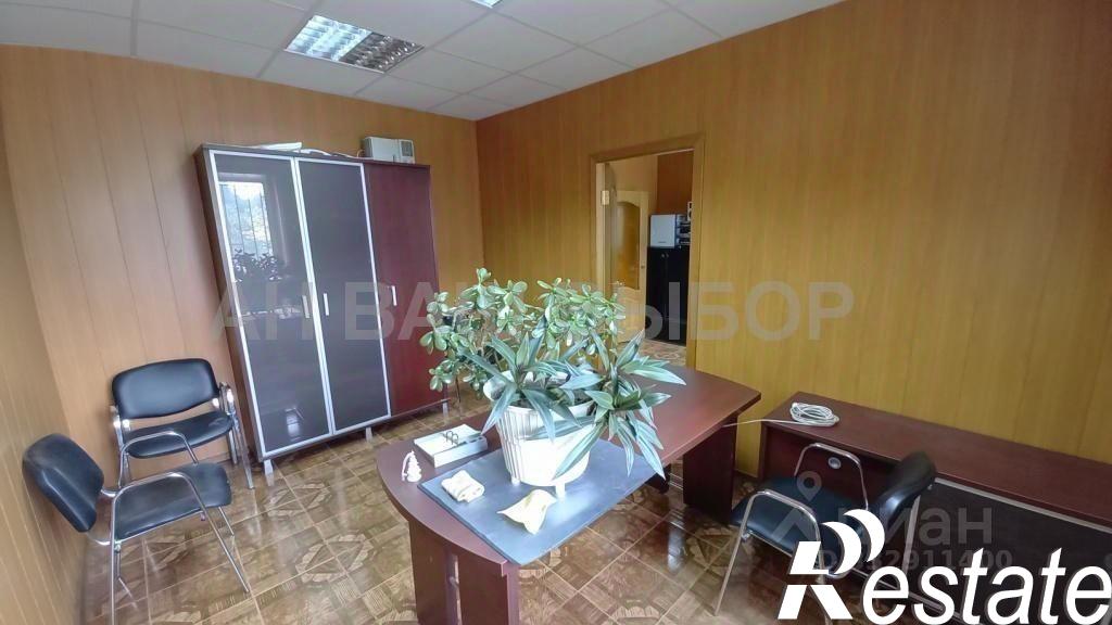 Сдать офис, помещение под офис за 45 506 рублей на Солнечный проезд, 5