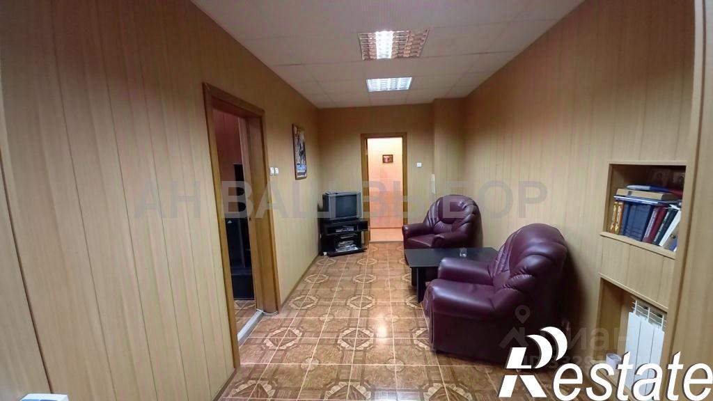 Сдать офис, помещение под офис за 45 506 рублей на Солнечный проезд, 5