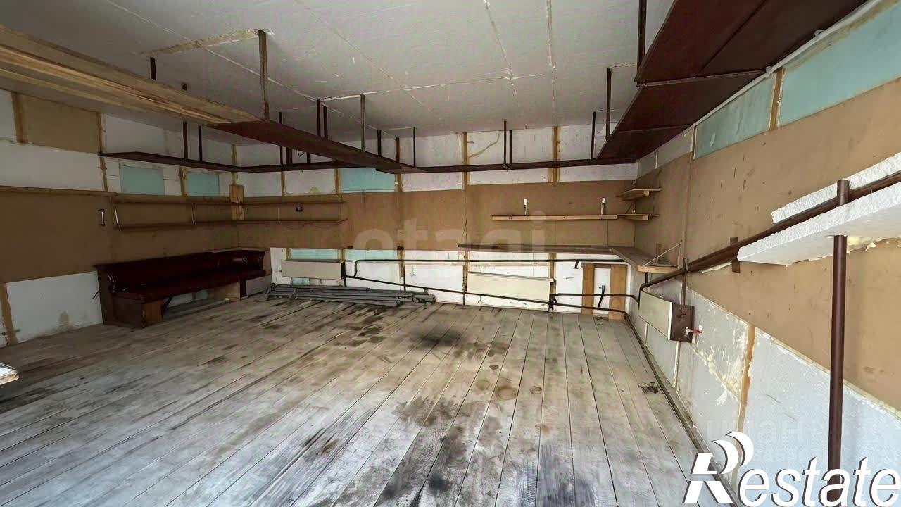 Купить гараж, место в паркинге за 896 584 рублей на улица Фридриха Энгельса, 7