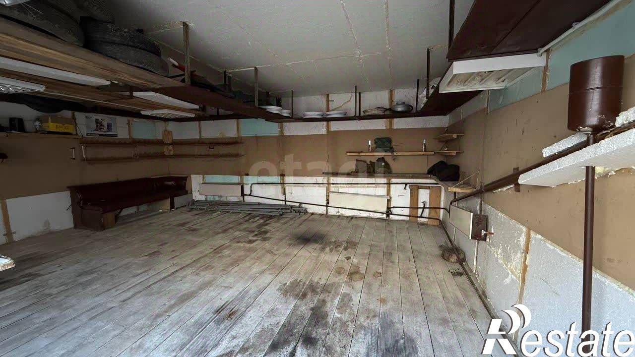 Купить гараж, место в паркинге за 896 584 рублей на улица Фридриха Энгельса, 7