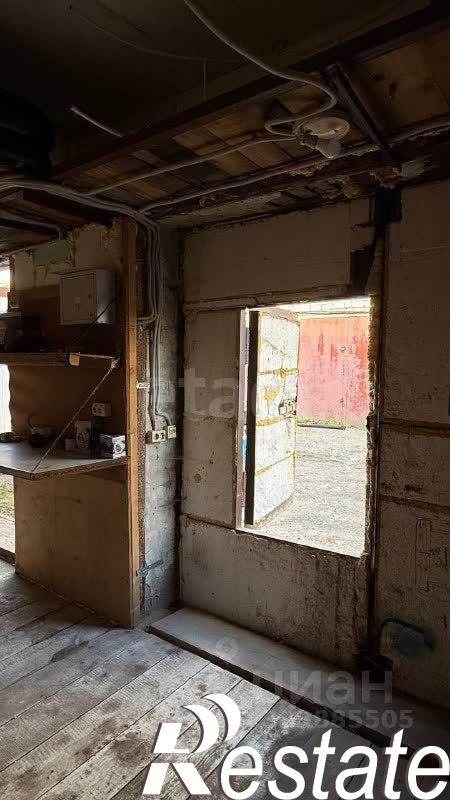 Купить гараж, место в паркинге за 896 584 рублей на улица Фридриха Энгельса, 7