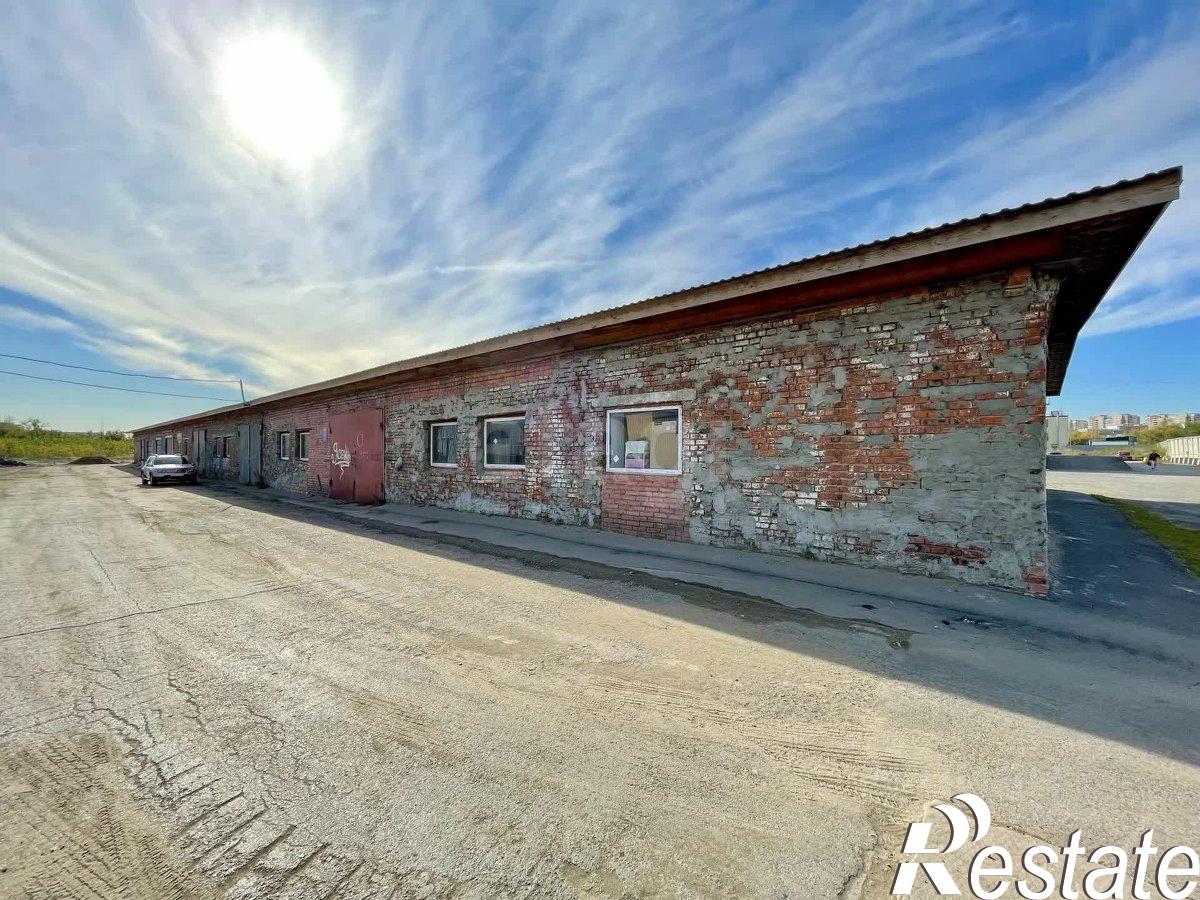 Сдать складское помещение за 85 009 рублей на улица 30 лет Победы, 7