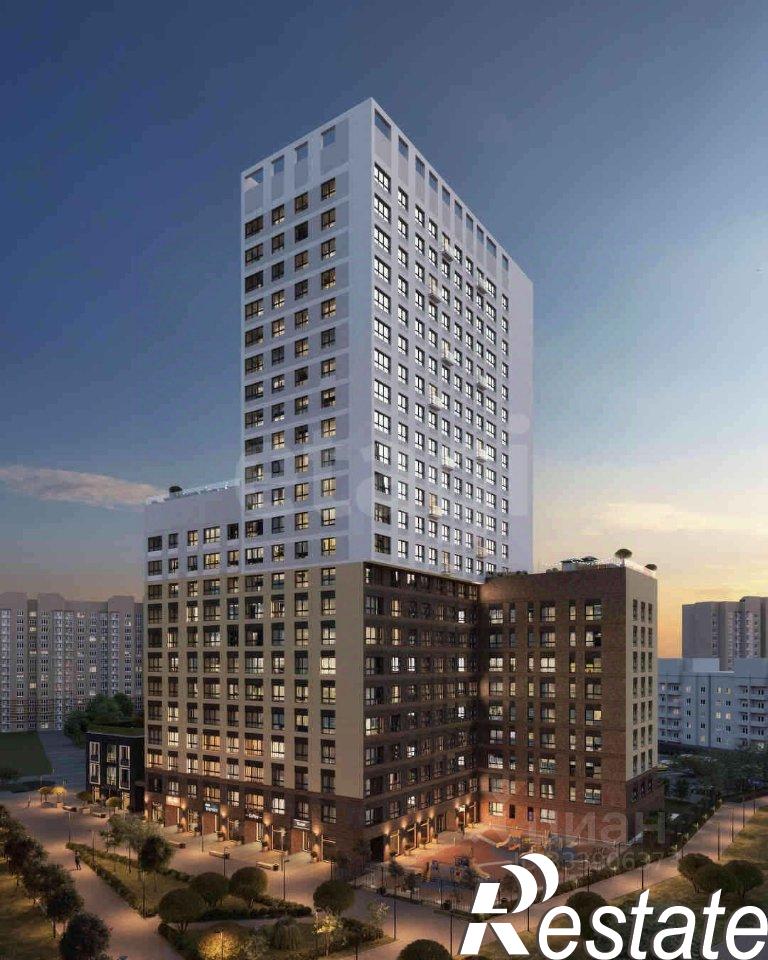 Купить гараж, место в паркинге за 869 934 рублей на Московский тракт, 83 к6
