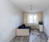 комната 23 кв м Игримская улица, 33