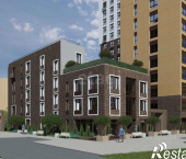 13 кв м Московский тракт, 83 к6