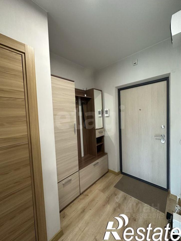 1-комн квартира улица Анатолия Клиндюка, 2 к1,  д. 2 к1