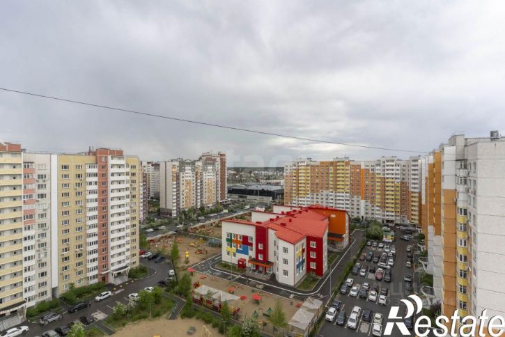 1-комн квартира улица Дмитрия Менделеева, 12 к1,  д. 12 к1