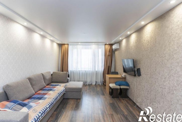 1-комн квартира улица Дмитрия Менделеева, 12 к1,  д. 12 к1