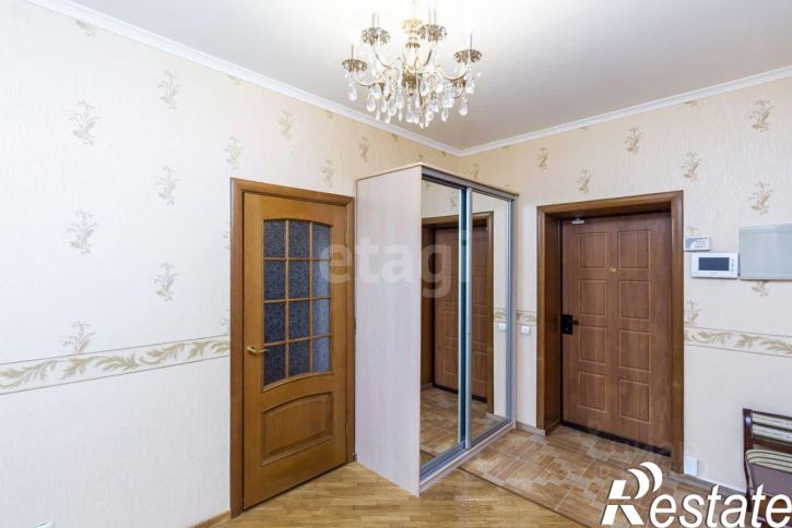 4-комн квартира улица Урицкого, 22,  д. 22