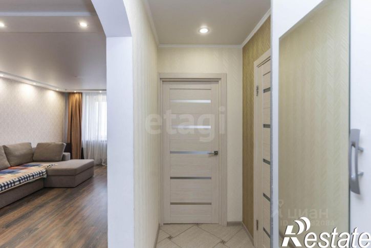 1-комн квартира улица Дмитрия Менделеева, 12 к1,  д. 12 к1