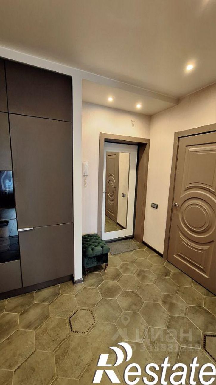 2-комн квартира улица Газовиков, 35 с2,  д. 35 с2