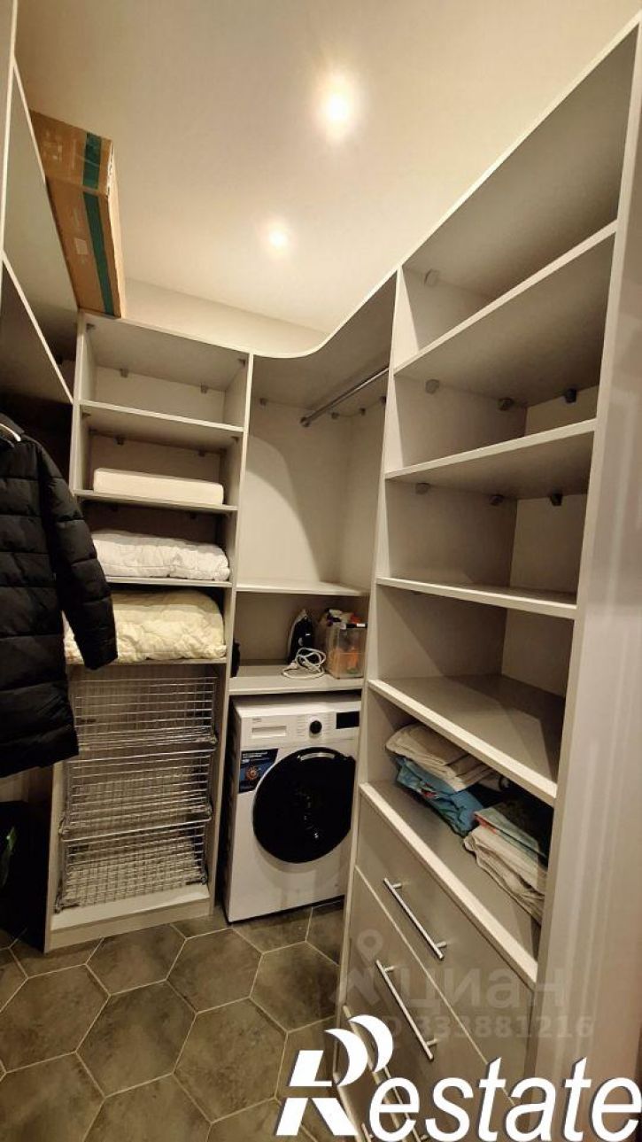 2-комн квартира улица Газовиков, 35 с2,  д. 35 с2