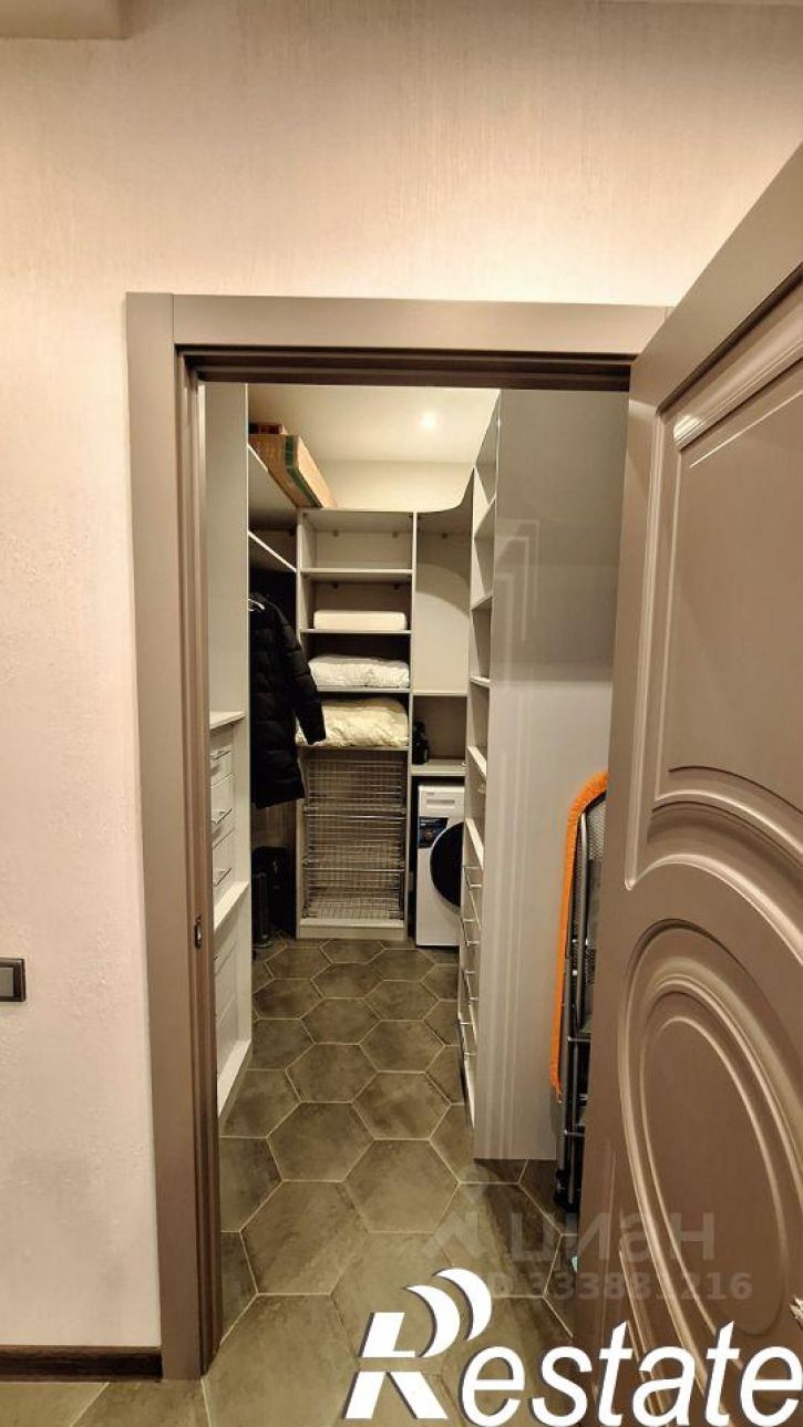 2-комн квартира улица Газовиков, 35 с2,  д. 35 с2