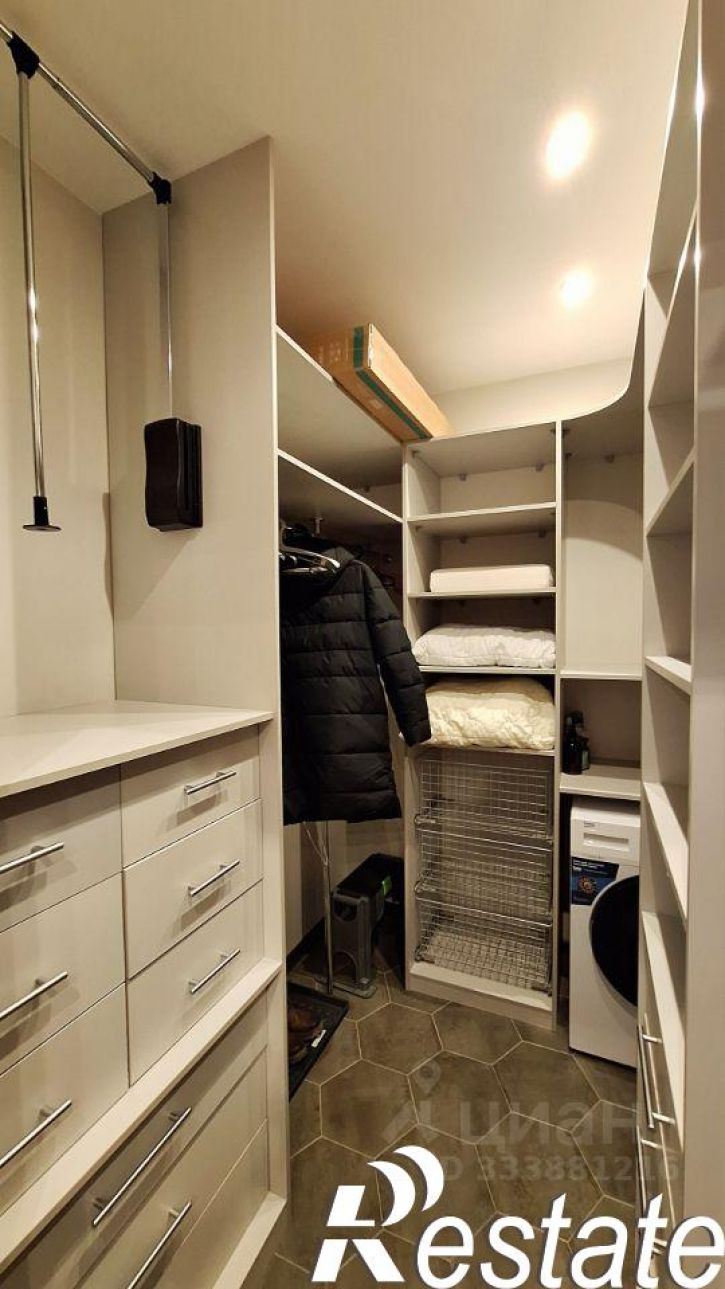 2-комн квартира улица Газовиков, 35 с2,  д. 35 с2